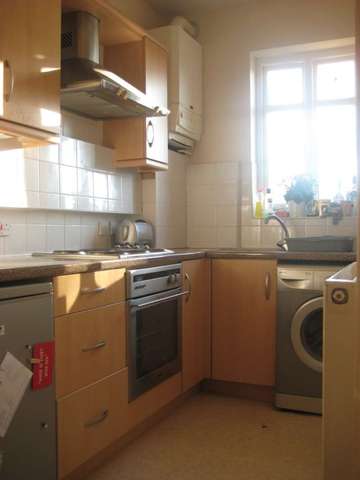  Image of 2 Bedroom Flat to rent at Norwich Norfolk, NR2 2RS