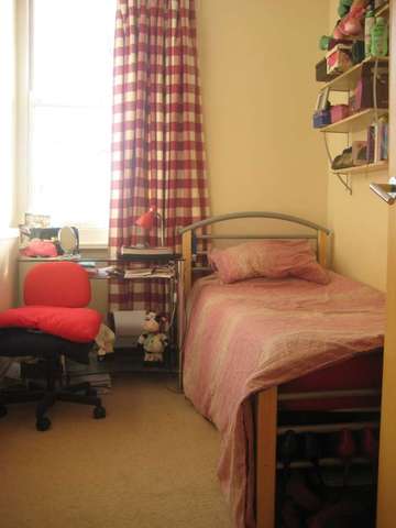  Image of 2 Bedroom Flat to rent at Norwich Norfolk, NR2 2RS