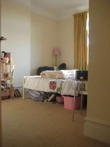  Image of 2 Bedroom Flat to rent at Norwich Norfolk, NR2 2RS