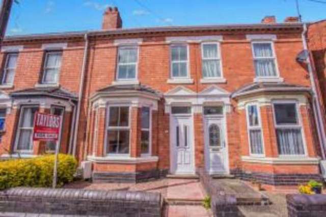  Image of 2 Bedroom Semi-Detached for sale at Worcester Worcestershire Spetchley, WR5 1ED