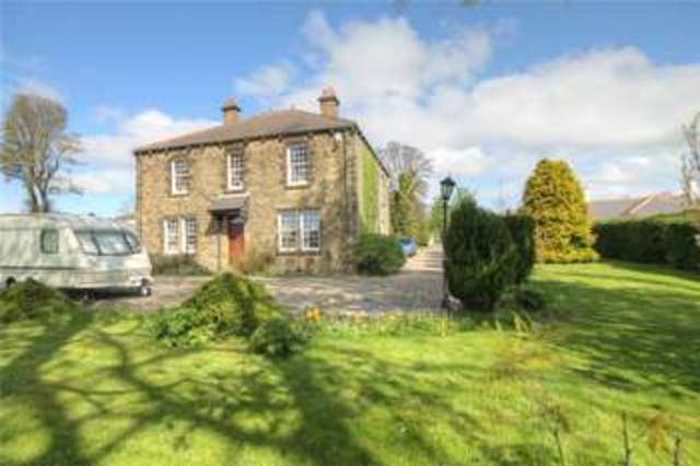  Image of 5 Bedroom Detached for sale at Consett Durham Allensford, DH8 6BH