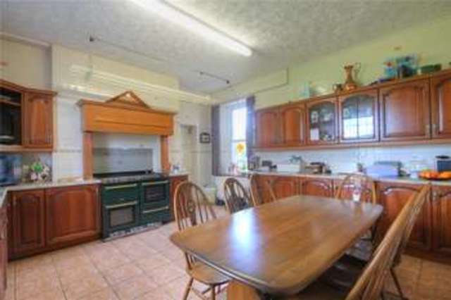  Image of 5 Bedroom Detached for sale at Consett Durham Allensford, DH8 6BH