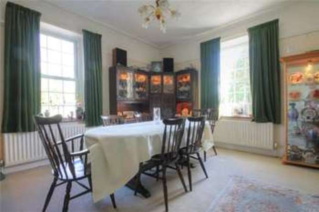  Image of 5 Bedroom Detached for sale at Consett Durham Allensford, DH8 6BH