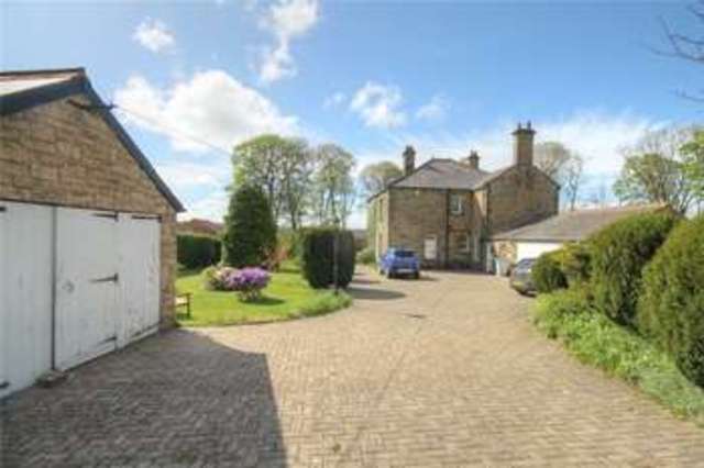  Image of 5 Bedroom Detached for sale at Consett Durham Allensford, DH8 6BH