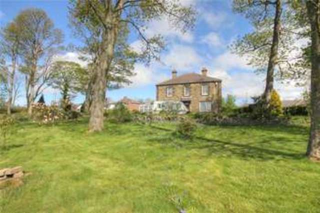  Image of 5 Bedroom Detached for sale at Consett Durham Allensford, DH8 6BH