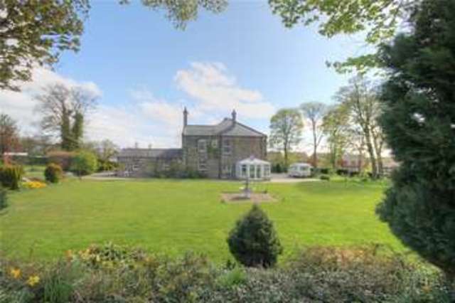  Image of 5 Bedroom Detached for sale at Consett Durham Allensford, DH8 6BH