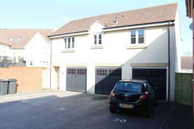  Image of 2 Bedroom Flat to rent at Wakeford Way Warmley Bristol, BS30 5HU