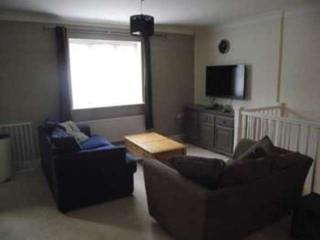  Image of 2 Bedroom Flat to rent at Wakeford Way Warmley Bristol, BS30 5HU