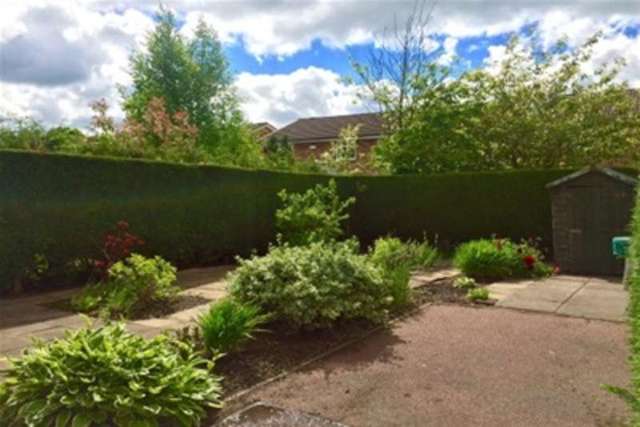 Image of 1 Bedroom Detached to rent at Wilmslow, SK9 2NQ