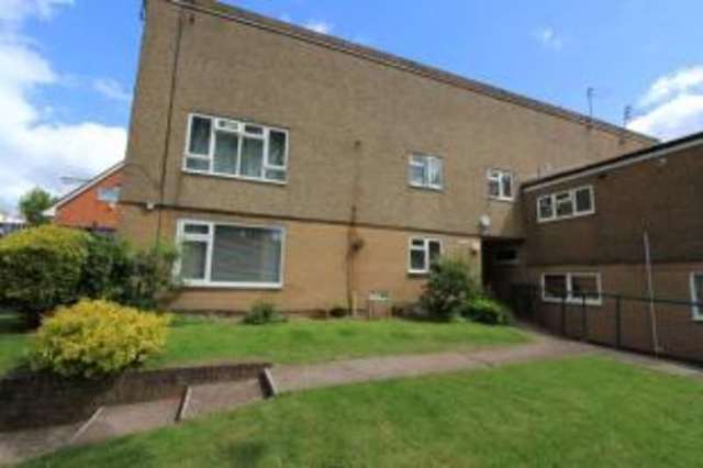  Image of 2 Bedroom Flat for sale at Cardiff Caerdydd Pentwyn, CF23 7BE
