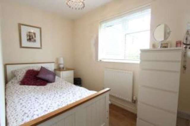  Image of 2 Bedroom Flat for sale at Cardiff Caerdydd Pentwyn, CF23 7BE