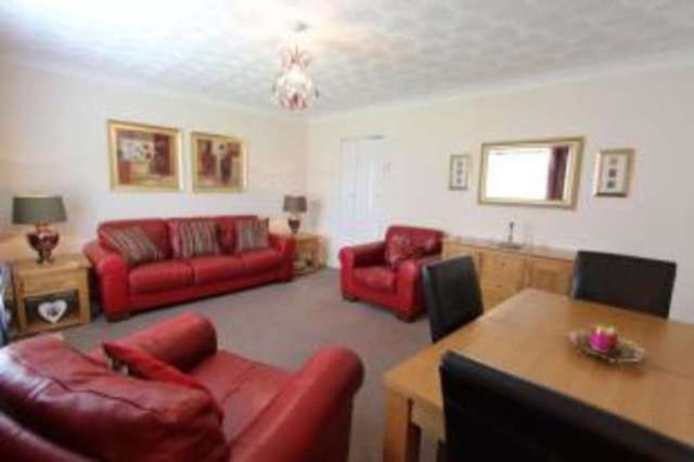  Image of 2 Bedroom Flat for sale at Cardiff Caerdydd Pentwyn, CF23 7BE
