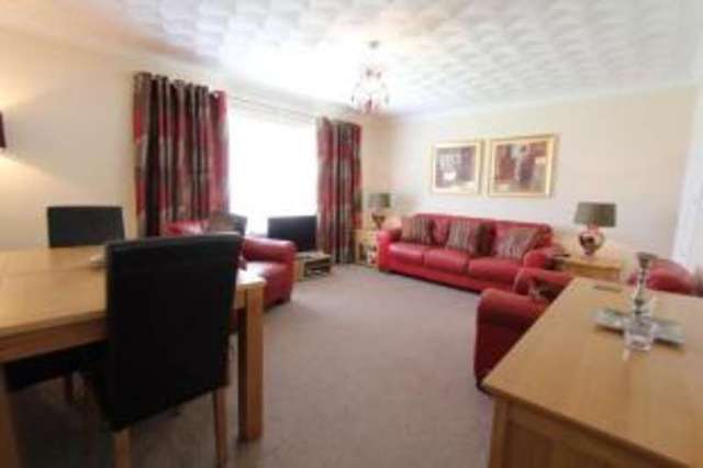 Image of 2 Bedroom Flat for sale at Cardiff Caerdydd Pentwyn, CF23 7BE