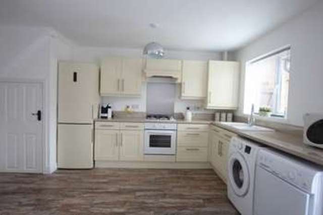  Image of 4 Bedroom Detached for sale at Whisperwood Way Castle Grange Hull, HU7 4JT