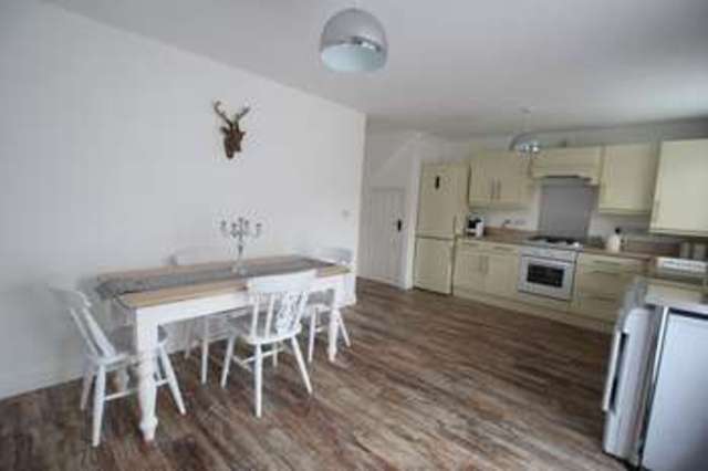  Image of 4 Bedroom Detached for sale at Whisperwood Way Castle Grange Hull, HU7 4JT
