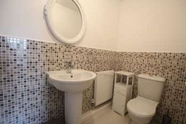  Image of 4 Bedroom Detached for sale at Whisperwood Way Castle Grange Hull, HU7 4JT