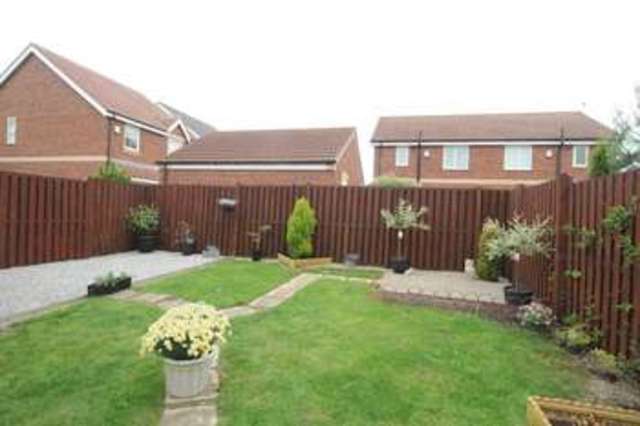  Image of 4 Bedroom Detached for sale at Whisperwood Way Castle Grange Hull, HU7 4JT