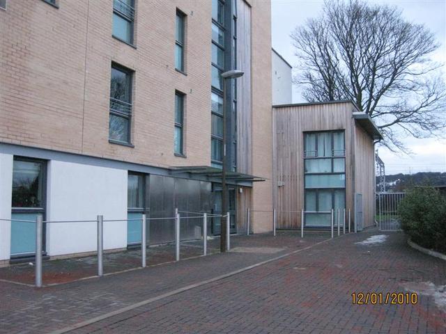  Image of 2 Bedroom Flat to rent at Stenhouse Edinburgh Edinburgh, EH11 3BZ