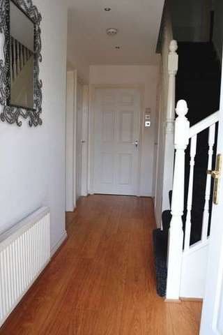  Image of 4 Bedroom Detached for sale at Wilson Wynd  Dalry, KA24 4JR