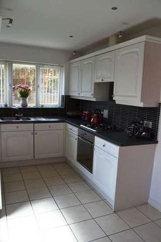  Image of 4 Bedroom Detached for sale at Wilson Wynd  Dalry, KA24 4JR