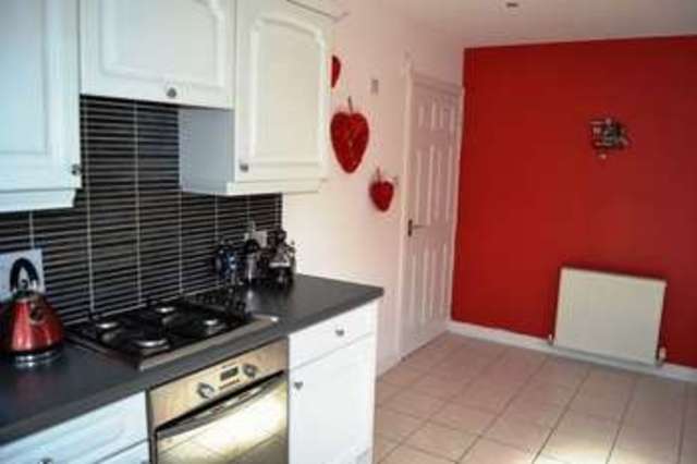  Image of 4 Bedroom Detached for sale at Wilson Wynd  Dalry, KA24 4JR