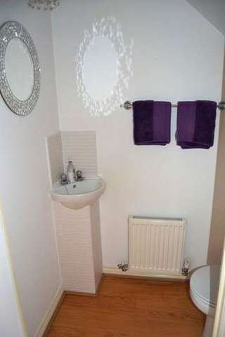  Image of 4 Bedroom Detached for sale at Wilson Wynd  Dalry, KA24 4JR
