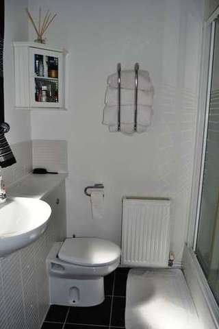  Image of 4 Bedroom Detached for sale at Wilson Wynd  Dalry, KA24 4JR