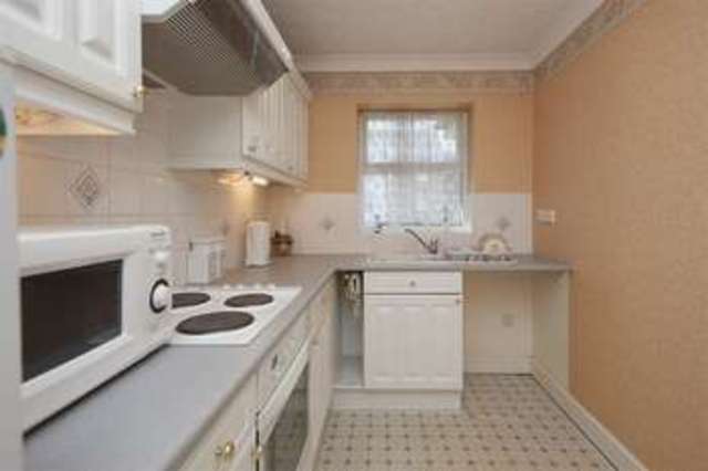  Image of 1 Bedroom Flat for sale at Wilson Green Binley Coventry, CV3 2TN