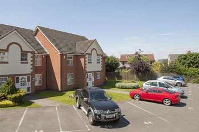  Image of 1 Bedroom Flat for sale at Wilson Green Binley Coventry, CV3 2TN