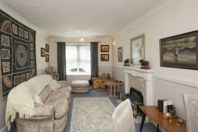  Image of 1 Bedroom Flat for sale at Wilson Green Binley Coventry, CV3 2TN