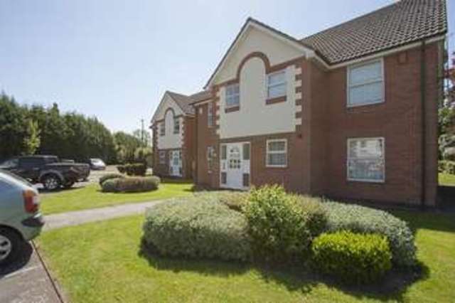  Image of 1 Bedroom Flat for sale at Wilson Green Binley Coventry, CV3 2TN