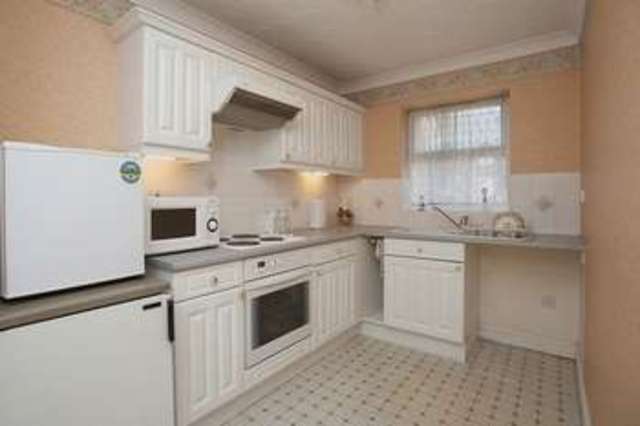  Image of 1 Bedroom Flat for sale at Wilson Green Binley Coventry, CV3 2TN