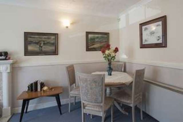  Image of 1 Bedroom Flat for sale at Wilson Green Binley Coventry, CV3 2TN