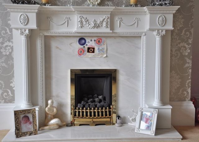  Image of 2 Bedroom Flat for sale at Windsor Square  Exmouth, EX8 1JU