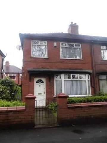  Image of 2 Bedroom Property for sale at Oldham Lancashire Oldham, OL1 4DF