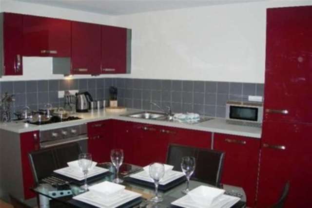  Image of 2 Bedroom Flat to rent at Leeds, LS1 2EX