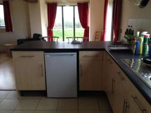  Image of 4 Bedroom Terraced for sale at Sandy Haven Haverfordwest Sandy Haven, SA62 3DN