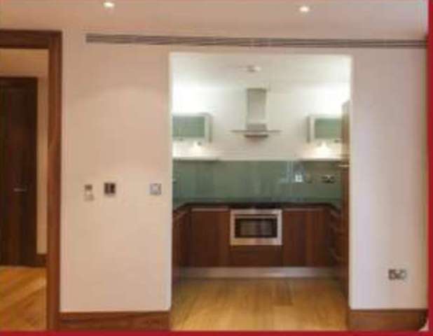  Image of Terraced to rent at Baker Street  London, NW1 5RT