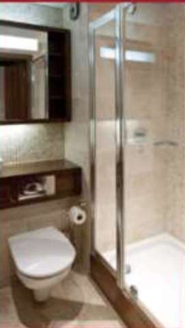  Image of Terraced to rent at Baker Street  London, NW1 5RT