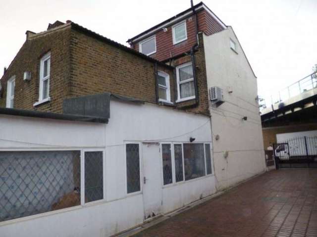  Image of Terraced for sale at Acacia Road  London, E11 3PQ