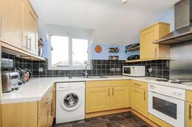  Image of 3 Bedroom Flat to rent at Alfredston Place  Wantage, OX12 8DL