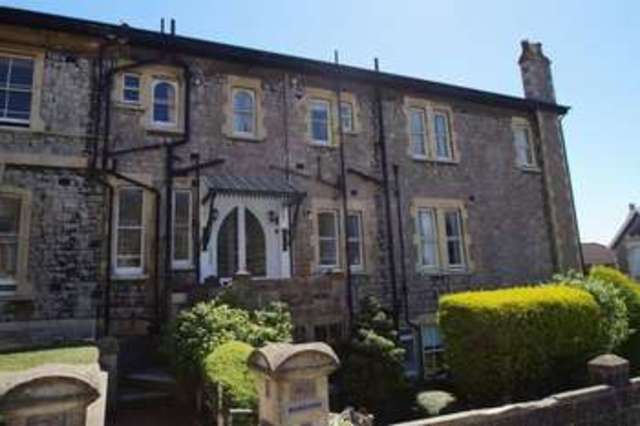  Image of 1 Bedroom Flat for sale at Atlantic Road  Weston-Super-Mare, BS23 2DG