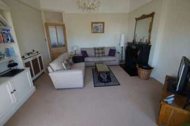 Image of 1 Bedroom Flat for sale at Atlantic Road  Weston-Super-Mare, BS23 2DG