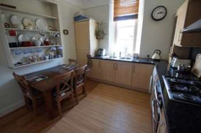  Image of 1 Bedroom Flat for sale at Atlantic Road  Weston-Super-Mare, BS23 2DG