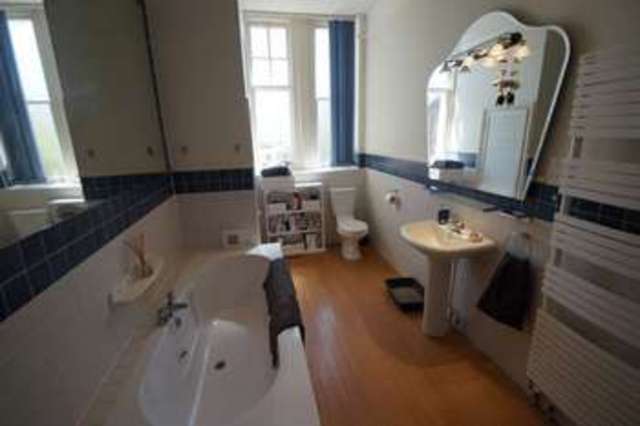  Image of 1 Bedroom Flat for sale at Atlantic Road  Weston-Super-Mare, BS23 2DG
