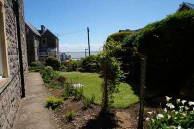  Image of 1 Bedroom Flat for sale at Atlantic Road  Weston-Super-Mare, BS23 2DG