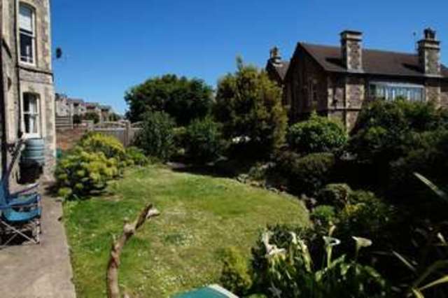  Image of 1 Bedroom Flat for sale at Atlantic Road  Weston-Super-Mare, BS23 2DG