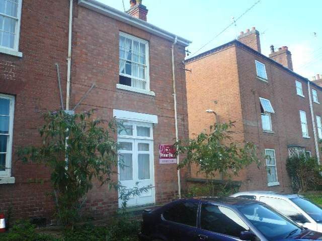  Image of 1 Bedroom House Share to rent at St Johns Worcester St John