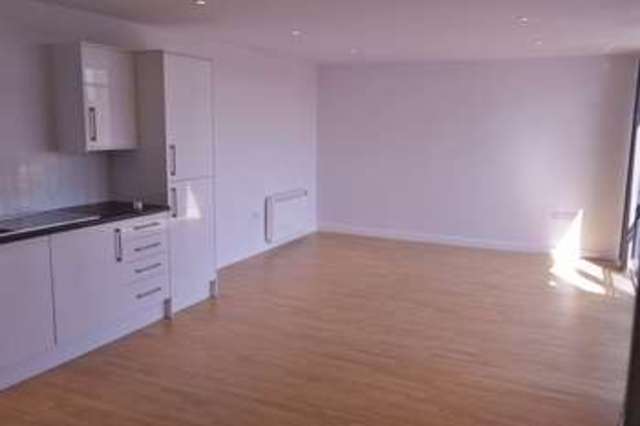  Image of 1 Bedroom Flat to rent at Aylestone Road  Aylestone, LE2 8PR
