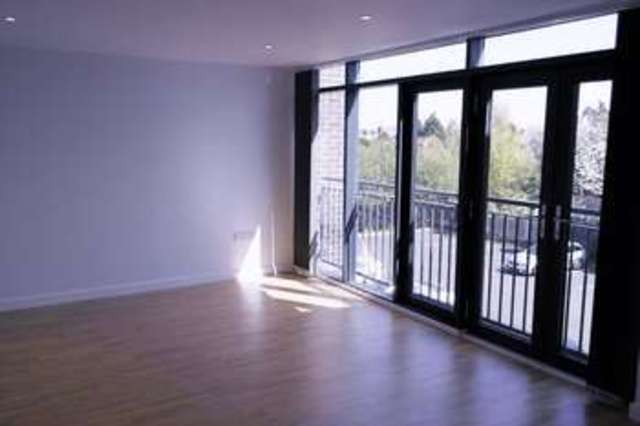  Image of 1 Bedroom Flat to rent at Aylestone Road  Aylestone, LE2 8PR